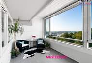 Wunderschöne Wohnung -Loggia-Garage, Pool, ... worauf warten Sie noch ...