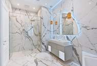 Grand Park Residence - Wiener Eleganz modern interpretiert