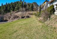 Raum für dein Eigenheim! Großzügiges Baugrundstück in Arzl im Pitztal am Südhang zu kaufen