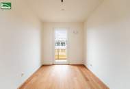 Machen Sie Ihrer Familie eine Freude - 4.Zimmer mit ausgezeichnetem Grundriss und bester Ausstattung - Provisionsfrei!