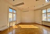 360° TOUR // REPRÄSENTAVIE BÜROFLÄCHEN im PALAIS