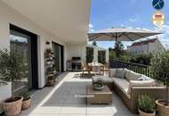 OPEN HOUSE am 18. September: 2-Zimmer Wohnung mit 25m² Balkon (Top 6) - Erstbezug!