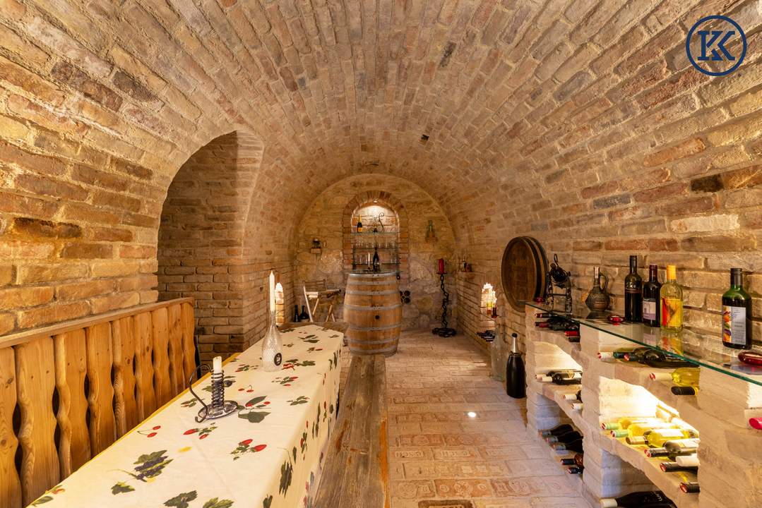 Ihr Zuhause der Ruhe – mit traumhafter Natur und gleichzeitig toller, schneller Anbindung.