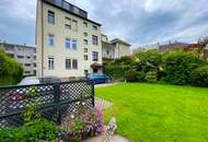 Kompakt. Ruhig. Zentral. 1-Zimmer-Wohnung am Kreuzbergl