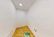 Traumhafte 3-Zimmer-Wohnung mit kleinem Balkon in 1030 Wien – hochwertige Ausstattung - top Lage. - WOHNTRAUM
