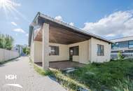 2231 Strasshof Charmanter Bungalow mit Garten und viel Potenzial nahe Bahnhof