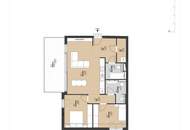 3-ZIMMER WOHNUNG MIT BALKON| PROVISIONSFREI