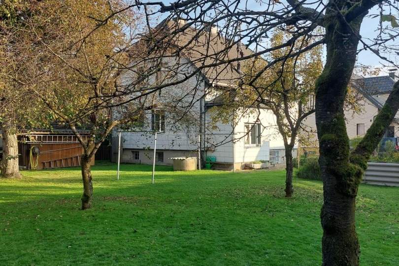 Charmantes Einfamilienhaus in Ottensheim - Ein Raum für neue Geschichten!, Haus-kauf, 395.000,€, 4100 Urfahr-Umgebung