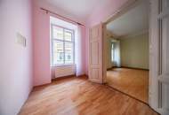 Einzigartige Gelegenheit! 79 m² in gepflegtem Altbau in zentraler Lage | Spittelberg