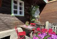 Ihr (Ferien)häusl im Lesachtal