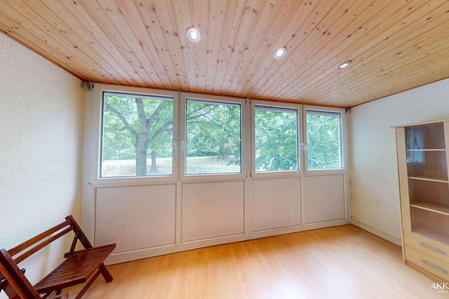 Helle Wohnung am Kaisermühlendamm direkt an der Donauinsel, Wohnung-kauf, 378.000,€, 1220 Wien 22., Donaustadt