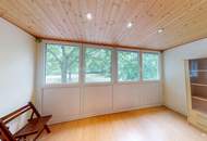 Helle 3-Zimmer-Wohnung mit Grünblick am Kaisermühlendamm