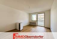 Modernisierte Garconniere mit Balkon | SCHALLMOOS