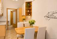 Altbaujuwel mit Balkon – Eleganz, Charme &amp; Wohnqualität im Herzen von Graz