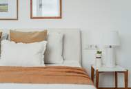 Exklusives Penthouse - Urban & Mittdendrin. Dachterrassentraum in urbaner Lage mit Spitzenanbindung in die Innenstadt