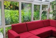 4 Zimmer Wohnung mit Gartenbenutzung in Grinzing