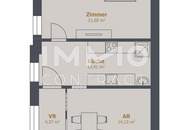 Anleger aufgepasst - vermietete Wohnung