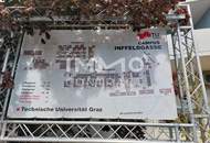 TU-CAMPUS INFFELDGASSE: 2-ZIMMERWOHNUNG MIT LOGGIA