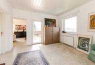 Großzügiges Einfamilienhaus auf 1.200 m² Grundstück in Graz-Straßgang