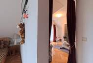 "Das riecht nach Speck – nahe Wien!"