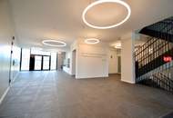 Sonnige 2 Zimmer Neubaumiete mit 26m² Terrasse u. Tiefgarage Nähe U3