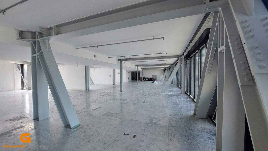 Design trifft Sichtbarkeit: Innovative Businessflächen in Top Lage Salzburg mieten