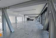 Design trifft Sichtbarkeit: Innovative Businessflächen in Top Lage Salzburg mieten