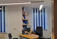 Moderne, helle Ordination-/Büro-/Geschäftsfläche im nachgefragten Wohnpark in Haid – Ansfelden – ab Jänner 2026 verfügbar