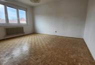 unbefristete 3-Zimmer-Wohnung mit Balkon