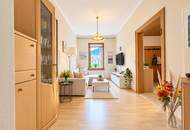 Investition in die Zukunft - Wohnung mit lebenslangem Wohnrecht in Saggen