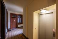 ++SBG7++ Altbau mit Zukunft: 3-Zimmer Wohnung mit attraktiven Möglichkeiten zur Neugestaltung