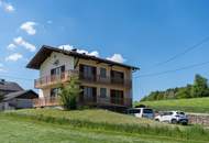 *VERKAUFT*Ruhige Lage mit Bergblick-renoviertes 2 Familienhaus zu verkaufen *ohne Makler*