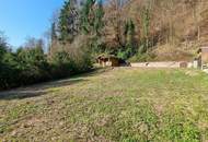 Seltene Gelegenheit! Grundstück zw. Gründberg & St. Magdalena / Linz