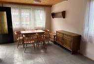 "Einfamilienhaus an der Donau mit viel Potenzial"