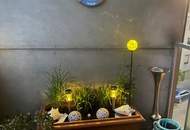 Sehr gute Lage - Topausgestattete, moderne 3-Zimmerwohnung mit Klimaanlage, Balkon und Garagenplatz!