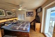 Panorama-Wohnung in Piesendorf – vollmöbliert & ideal zur touristischen Vermietung