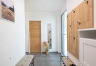 Bezauberndes Eigenheim in naturnaher Lage – moderne 3-Zimmer-Wohnung in Scheffau am Tennengebirge