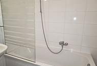 ZIEGLERGASSE bei FUZO Mariahilfer Straße, 50 m2 Altbau, Einzelwohnraum, Extraküche, Wannenbad, Ruhelage, 1. Liftgeschoß