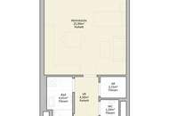 Moderne 1 Zimmer Wohnung im 10. Bezirk PROVISIONSFREI!!
