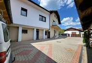 "NEUER PREIS!" GEWERBE UND WOHNLIEGENSCHAFT MIT VARIABLER -NUTZUNG IM BEZIRK BADEN