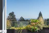 Exklusive Dachgeschoss-Maisonette mit 5 Terrassen und atemberaubendem Wienblick