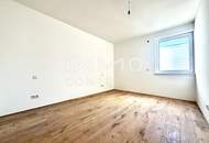 Anlegerpreis: zwischen Aupark &amp; Blumengärten! 3-Zimmer-Traum im grünen mit 2 Balkonen