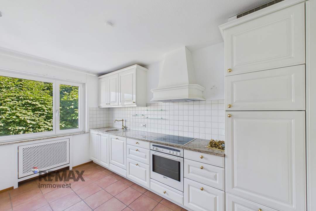 109 m² Wohnkomfort im Herzen von Dornbirn