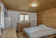 Apartmenthaus mit Freizeitwohnsitz in Toplage