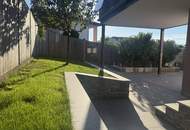 Wohnen mit Weitblick – modernisiertes Zuhause mit Garten und nachhaltiger Energietechnik