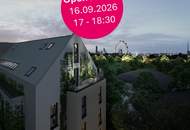 Erleben Sie Luxus und Nachhaltigkeit: "Josephine" - Ihr Kapitalanlageprojekt