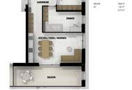 Architektonisch hochwertiger Neubau in Top-Lage von Scharnitz! Top 07