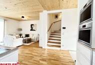 Wohnen im Grünen: Ihr neues Zuhause in Unterwaltersdorf - Finanzierungsbeitrag ab € 112.000,-