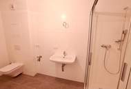 Moderne 2-Zimmer-Gartenwohnung mit Terrasse in einer exklusiven Atmosphäre!