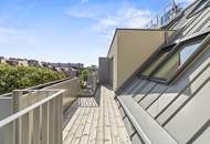 ++ DACHGESCHOSS trifft DESIGN ++ im PROJEKT KARL74